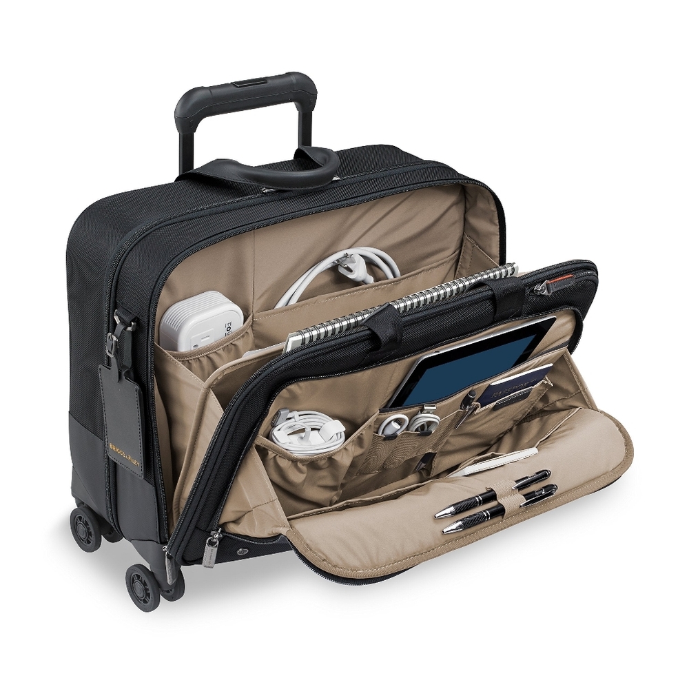 Briggs & Riley @work Large Spinner Bag - Picture 2 of 2